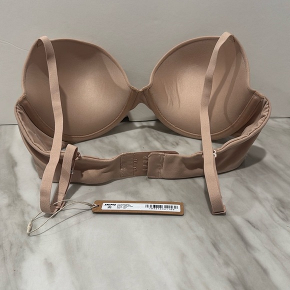 COPY - Skims Fits everybody push-up Demi bra size 34DD - Picture 6 of 7